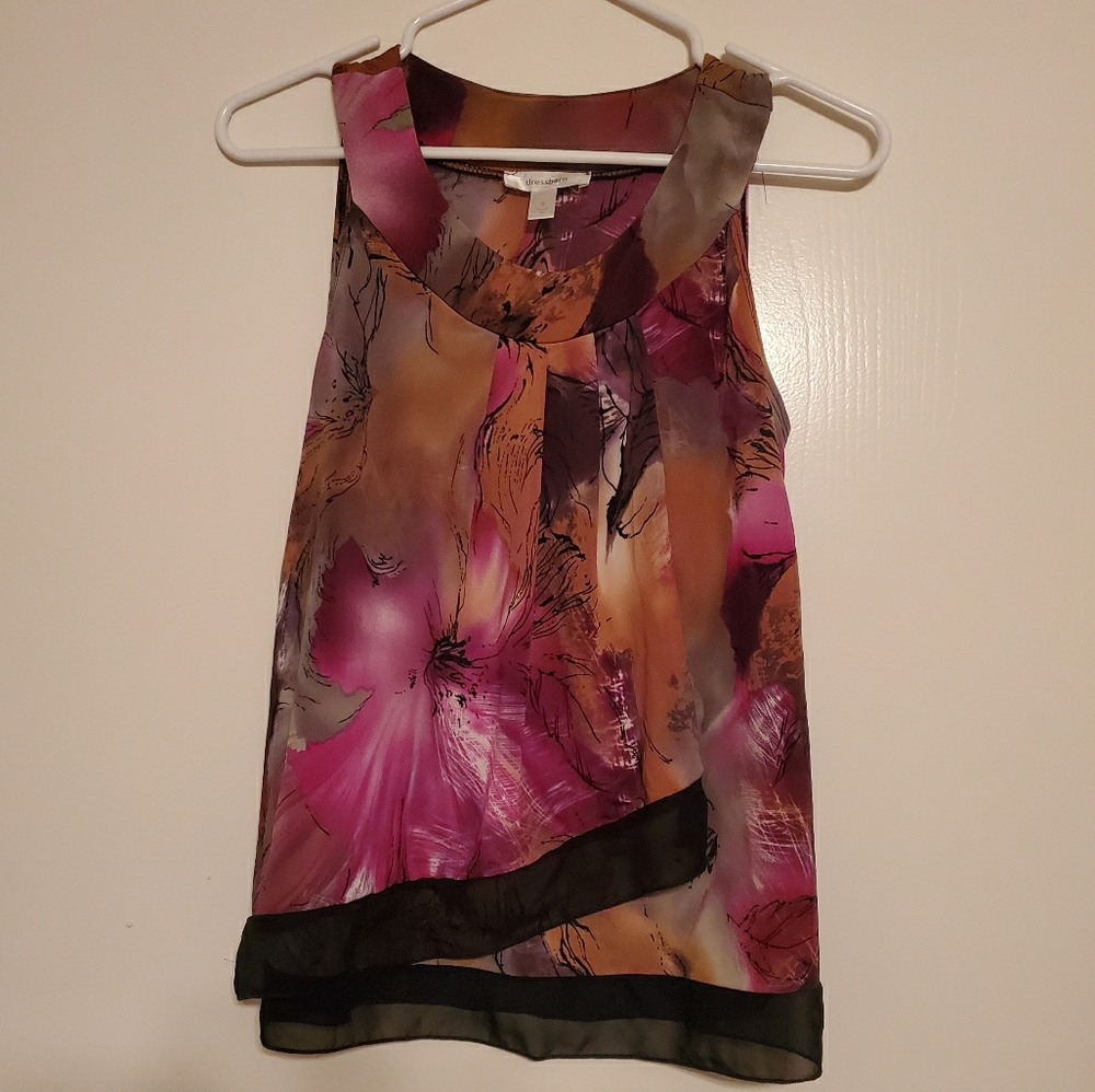 Dress Barn Blouse